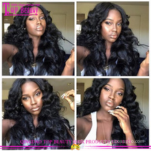 Wholesale cheap human hair wigs for black women hot sale indian hair wigs new arrival popular human hair wigs for black women